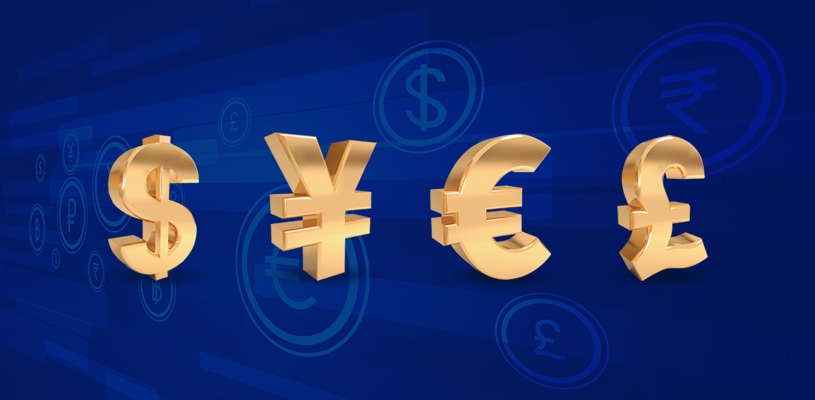 Exchange Foreign Currency