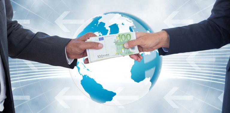 Foreign Currency Exchange