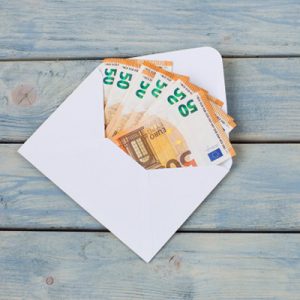 How much money can I send overseas?