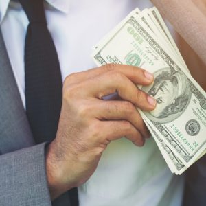 How to do large amount of international money transfer?