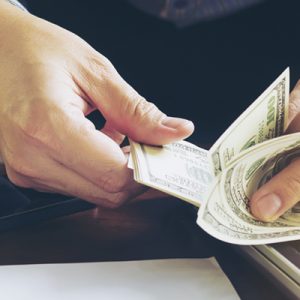 Charges to send money from India to Canada