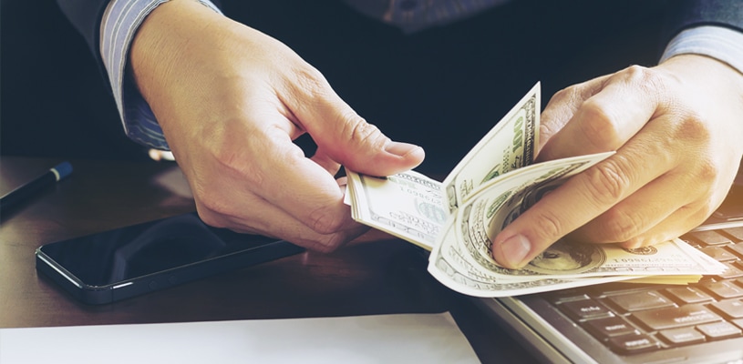 send money abroad from India to Canada