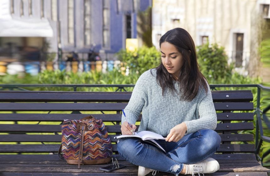 Student study abroad