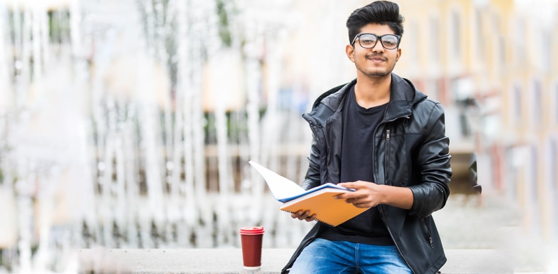 student study abroad