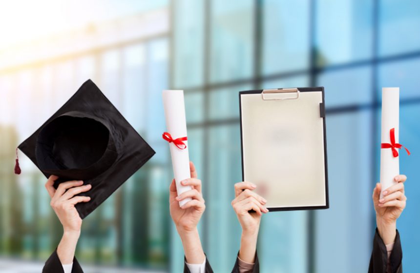 Overseas University