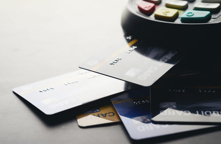 debit card