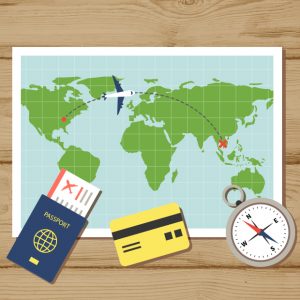 Why do you need a multi-currency travel card?