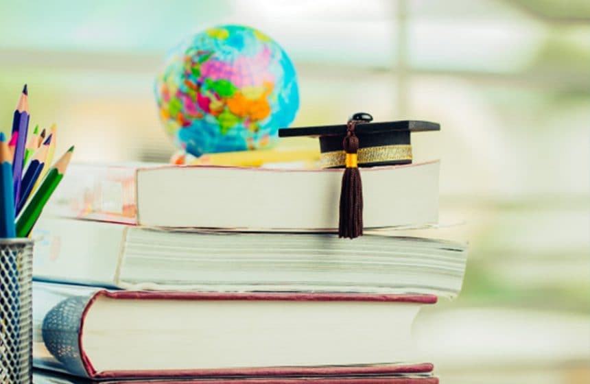 overseas university