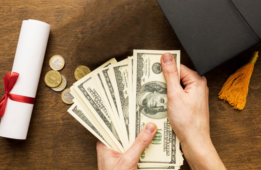 university fee payment from India