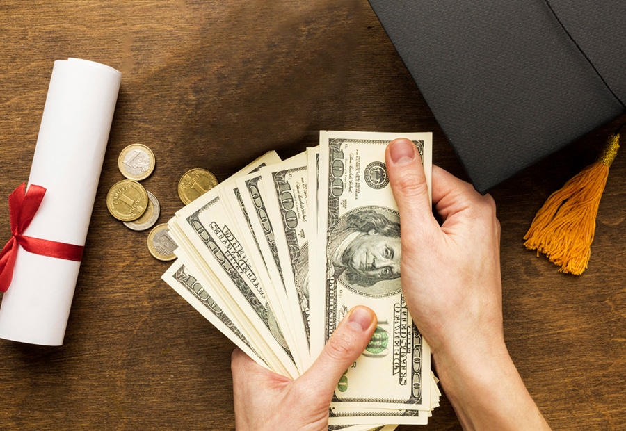 All you need to know about university fee payment from India