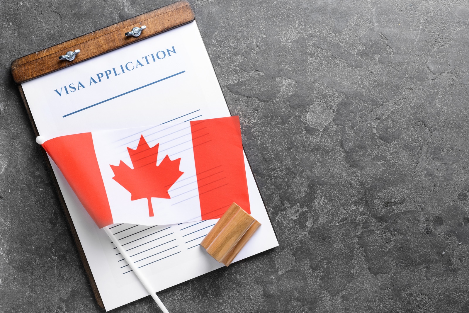 10 questions that matters the most for a Canadian PR visa!