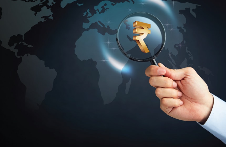 send Money from India to other countries