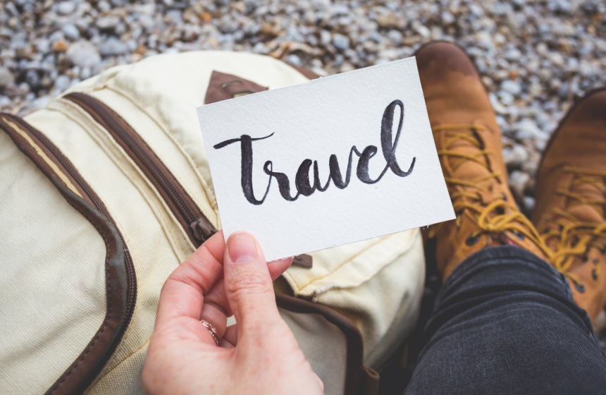 Prepaid Travel Card