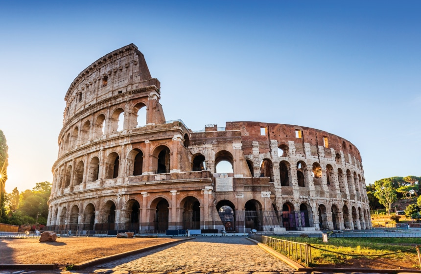 Transfer money to Italy from India