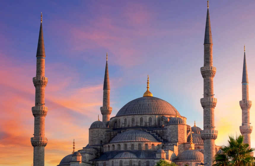 send money from India to Turkey