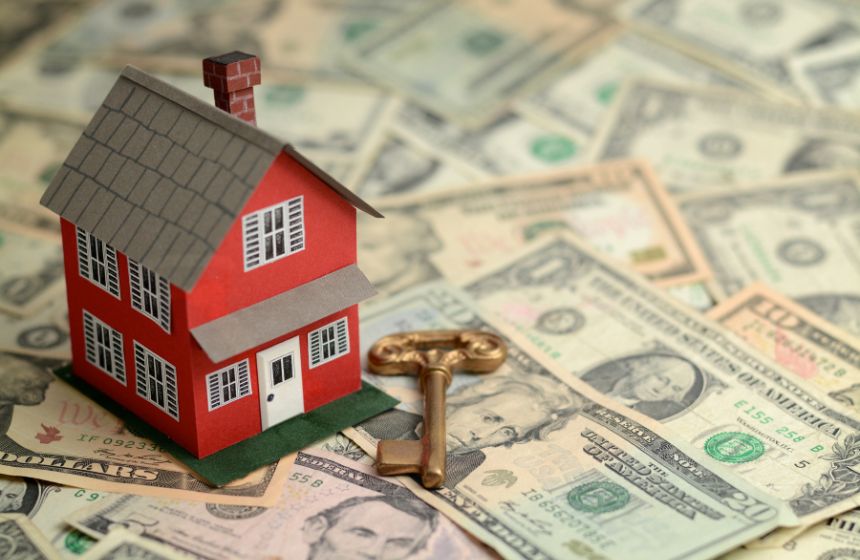 Best way to transfer money to buy an overseas property