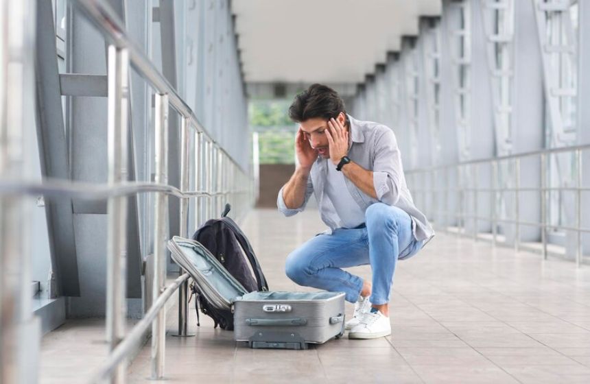 Guide on What to Do if You Lose Your Passport Abroad and Consequences