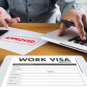 Europe Work Visa: Things You Need to Know