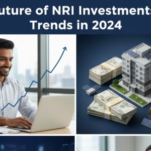 Future of NRI Investments- Trends in 2024