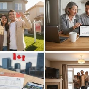 New to Canada? Your Ultimate Guide to Owning a Home