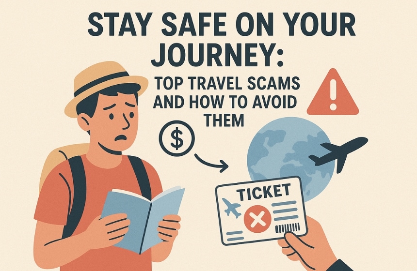 mage for your article "Stay Safe on Your Journey: Top Travel Scams and How to Avoid Them."