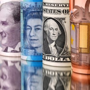 Top 10 Stable Currencies with the Best Anti-Counterfeiting Measures