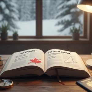 New Brunswick PNP: A Complete Guide for Indians to Settle in Canada