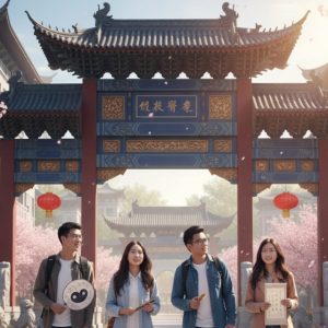Pursue Your Dream Degree in China: USTC Opens Undergraduate Fellowship Applications