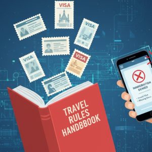 Don’t Ignore These Visa & Travel Rules! Avoid Immigration Nightmares With Unimoni