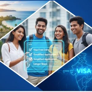 Philippines Eases Visa Rules for Indian Travelers: Everything You Need to Know Philippines Eases Visa Rules for Indian Travelers: Everything You Need to Know