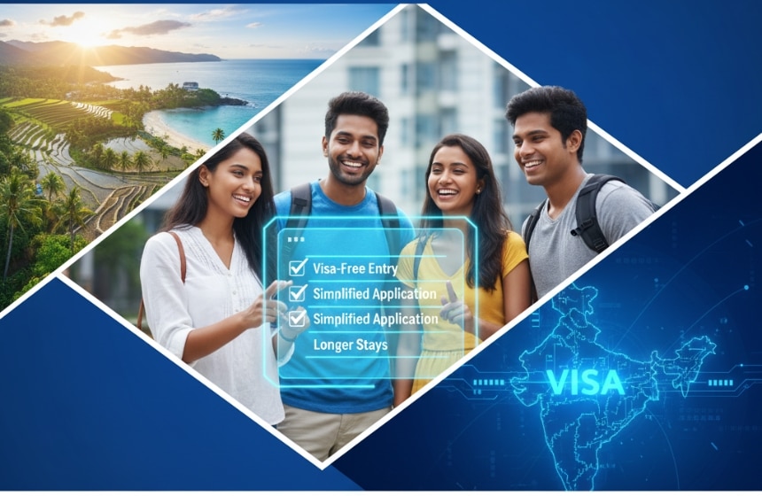 Philippines Eases Visa Rules for Indian Travelers: Everything You Need to Know