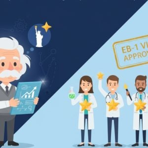 Einstein Visa (EB-1) Explained: A Complete Guide to Eligibility for Extraordinary Talent Einstein Visa (EB-1) Explained: A Complete Guide to Eligibility for Extraordinary Talent