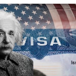 Einstein Visa (EB-1) Explained: A Complete Guide to Eligibility for Extraordinary Talent