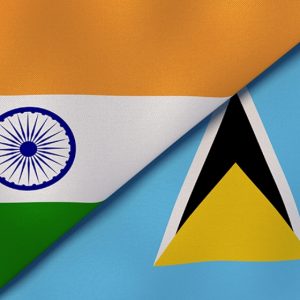 How to Send Money from India to Saint Lucia: A Simple Guide