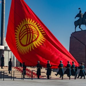 Sending Money to a Visa Card in Kyrgyzstan from India: A Simple Guide for Students and Travelers
