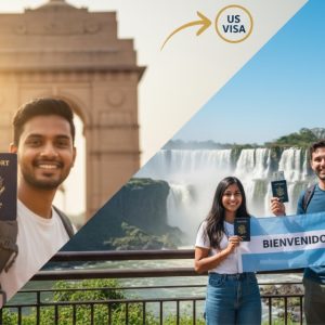 Argentina Opens Doors to Indian Tourists Holding Valid US Visas