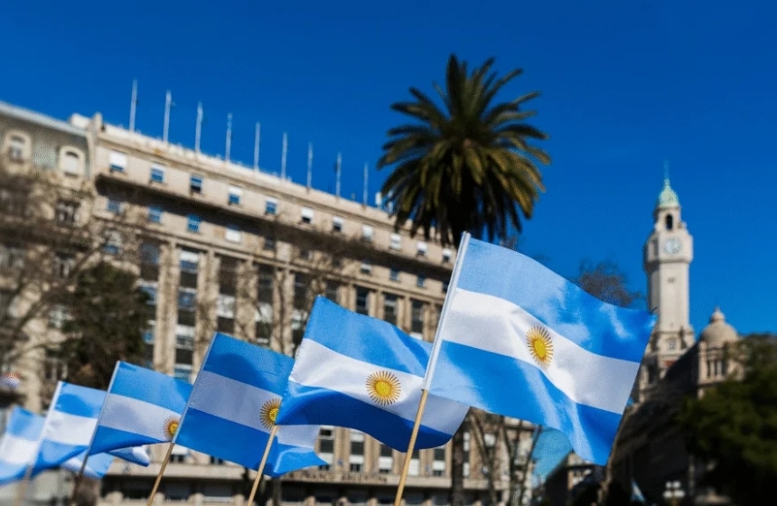 Argentina Opens Doors to Indian Tourists Holding Valid US Visas
