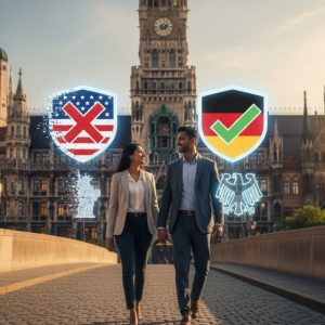 H-1B Overhaul: Why Germany is Now the Rising Destination for Indian Skilled Professionals
